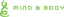 One Mind & Body logo