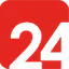 24 Elite Gyms - Northpark logo