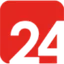 24 Elite Gyms - Nevada logo