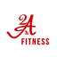 2A Fitness logo