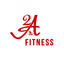 2A Fitness logo