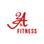 2A Fitness logo