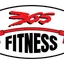 365 Fitness logo