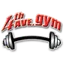 4th Ave Gym - Foothills logo