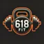 618 FIT logo