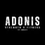 ADONIS Strength & Fitness logo