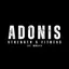 Adonis Strength & Fitness logo