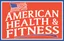 American Health & Fitness - Russellville logo