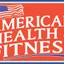 American Health & Fitness - Russellville logo