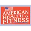 American Health & Fitness - Russellville logo