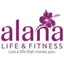 Alana Life & Fitness logo