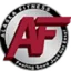 Alaska Fitness logo