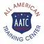 All American Training Center logo