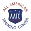 All American Training Center logo