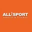 All Sport Health & Fitness logo