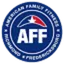 American Family Fitness - Fredericksburg logo