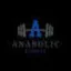 Anabolic Fitness logo