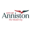 Anniston Aquatic & Fitness Center logo