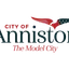 Anniston Aquatic & Fitness Center logo
