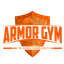 Armor Gym - Oak Ridge logo