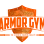 Armor Gym - Oak Ridge logo
