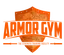 Armor Gym - Knoxville logo