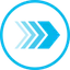 Arsenal Health + Fitness logo