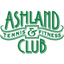 Ashland Tennis & Fitness Club logo