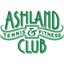 Ashland Tennis & Fitness Club logo