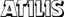 Atilis Gym - EHT logo