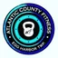 Atlantic County Fitness logo