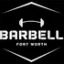 Fort Worth Barbell logo