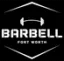 Fort Worth Barbell logo