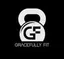 Gracefully Fit logo