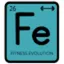 FitEvo - Bellingham logo