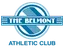The Belmont Athletic Club logo