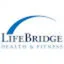 LifeBridge Health & Fitness logo
