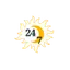 24/7 Health Club & Wellness Center - Huntsville logo