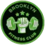 BK Fitness Club logo