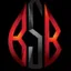 Blood, Sweat & Bodywork logo
