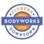 Bodyworks Downtown Athletic Club logo