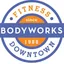 Bodyworks Downtown Athletic Club logo