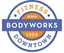 Bodyworks Downtown Athletic Club logo