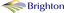 Brighton Recreation Center logo