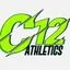 C12 Athletics logo