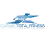 Carmel Total Fitness logo