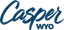 Casper Recreation Center logo