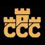 Castle Climbing Club logo