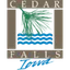 Cedar Falls Recreation Center logo
