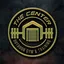 The Center Gym logo